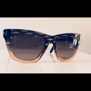 Tom Ford Celina sunglasses